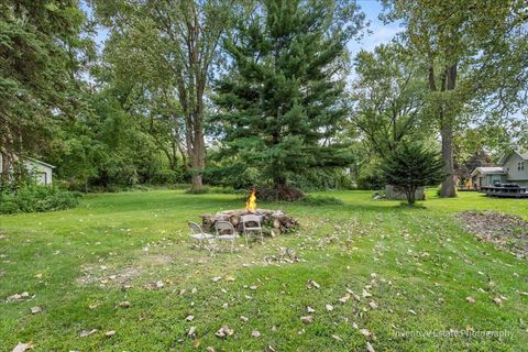 Tiny photo for 1321 172nd Street, East Hazel Crest, IL 60429 (MLS # 12493862)