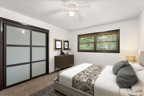 Tiny photo for 1321 172nd Street, East Hazel Crest, IL 60429 (MLS # 12493862)