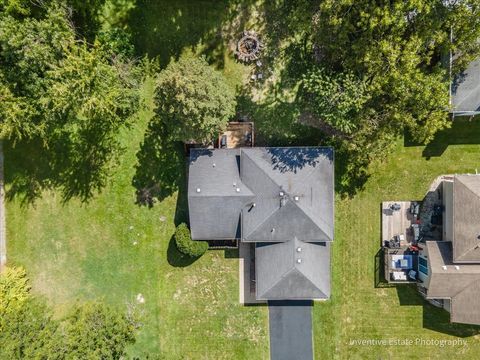 Tiny photo for 1321 172nd Street, East Hazel Crest, IL 60429 (MLS # 12493862)