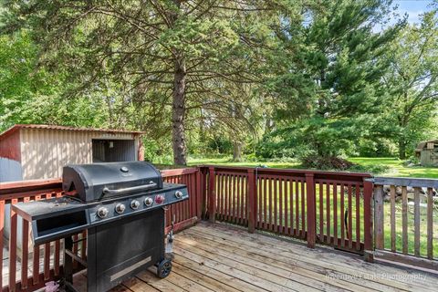 Tiny photo for 1321 172nd Street, East Hazel Crest, IL 60429 (MLS # 12493862)