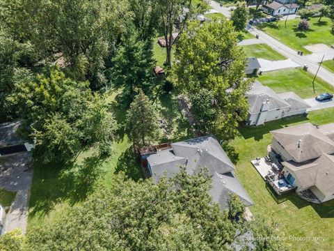 Tiny photo for 1321 172nd Street, East Hazel Crest, IL 60429 (MLS # 12493862)
