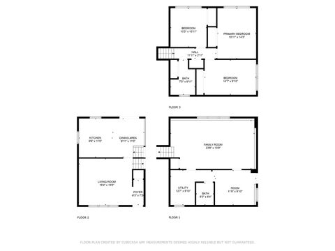 Tiny photo for 1321 172nd Street, East Hazel Crest, IL 60429 (MLS # 12493862)