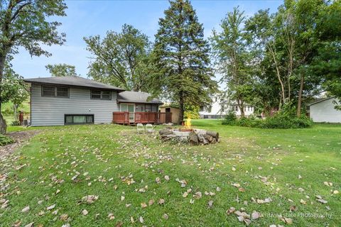 Tiny photo for 1321 172nd Street, East Hazel Crest, IL 60429 (MLS # 12493862)