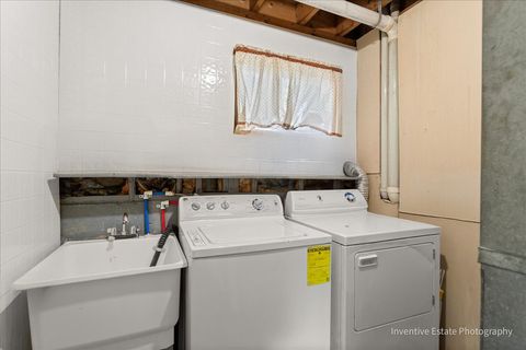 Tiny photo for 1321 172nd Street, East Hazel Crest, IL 60429 (MLS # 12493862)