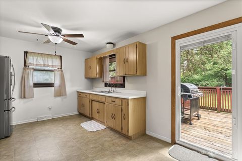 Tiny photo for 1321 172nd Street, East Hazel Crest, IL 60429 (MLS # 12493862)