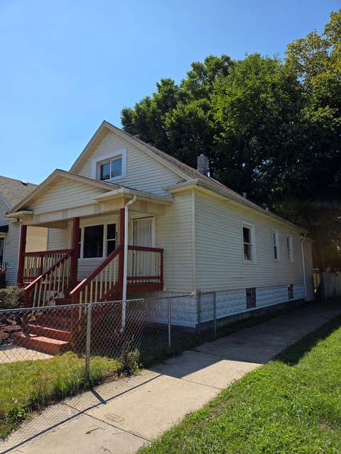 Tiny photo for Chicago, IL 60617 (MLS # 12742633)