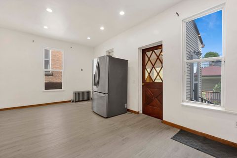 Tiny photo for 2719 N Richmond Street, Chicago, IL 60647 (MLS # 12639631)