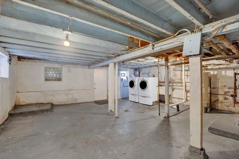 Tiny photo for 2719 N Richmond Street, Chicago, IL 60647 (MLS # 12639631)
