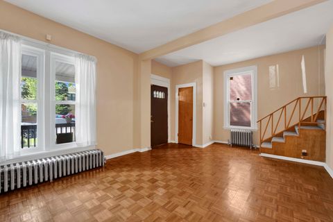 Tiny photo for 2719 N Richmond Street, Chicago, IL 60647 (MLS # 12639631)