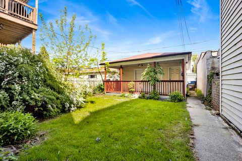 Tiny photo for 2719 N Richmond Street, Chicago, IL 60647 (MLS # 12639631)