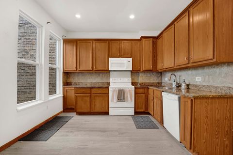 Tiny photo for 2719 N Richmond Street, Chicago, IL 60647 (MLS # 12639631)
