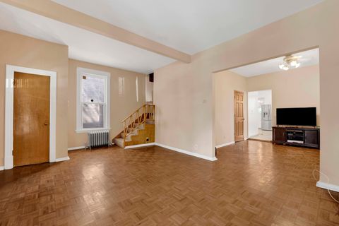 Tiny photo for 2719 N Richmond Street, Chicago, IL 60647 (MLS # 12639631)