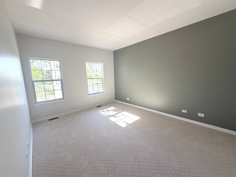 Tiny photo for 3299 Stratford Court #2A, Lake Bluff, IL 60044 (MLS # 12678714)