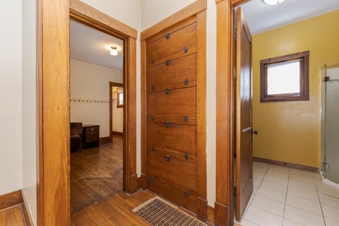Tiny photo for 316 E Cleveland Street, Cullom, IL 60929 (MLS # 12669068)