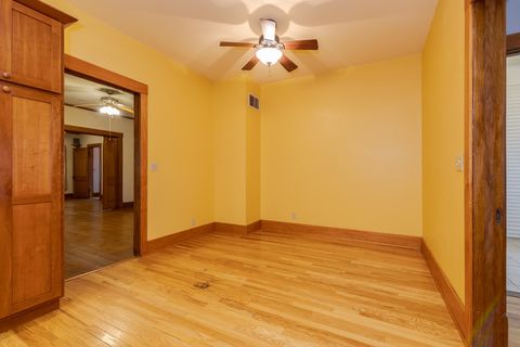 Tiny photo for 316 E Cleveland Street, Cullom, IL 60929 (MLS # 12669068)