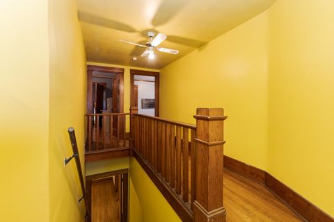 Tiny photo for 316 E Cleveland Street, Cullom, IL 60929 (MLS # 12669068)