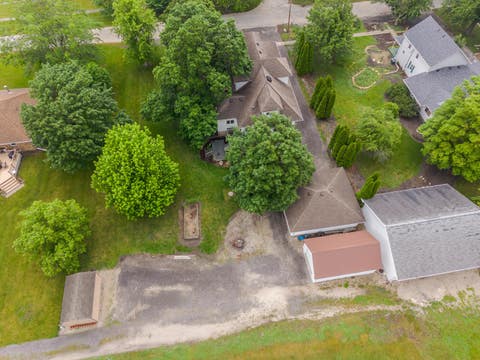 Tiny photo for 316 E Cleveland Street, Cullom, IL 60929 (MLS # 12669068)