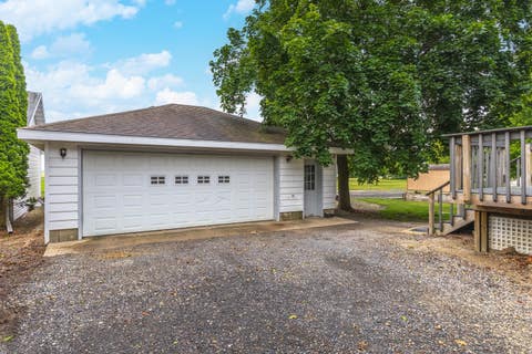 Tiny photo for 316 E Cleveland Street, Cullom, IL 60929 (MLS # 12669068)
