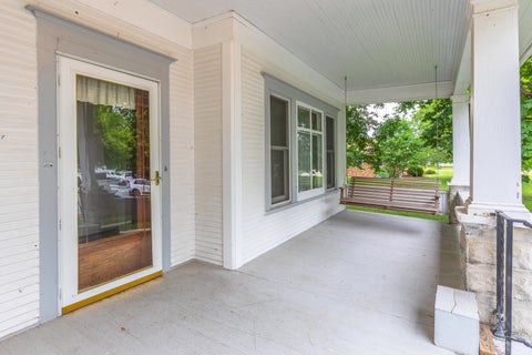 Tiny photo for 316 E Cleveland Street, Cullom, IL 60929 (MLS # 12669068)