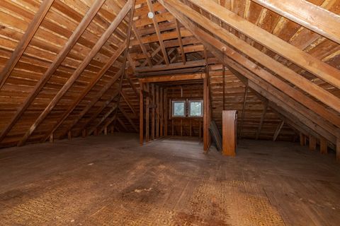 Tiny photo for 316 E Cleveland Street, Cullom, IL 60929 (MLS # 12669068)