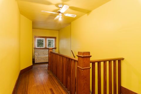 Tiny photo for 316 E Cleveland Street, Cullom, IL 60929 (MLS # 12669068)