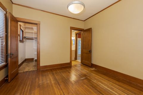 Tiny photo for 316 E Cleveland Street, Cullom, IL 60929 (MLS # 12669068)