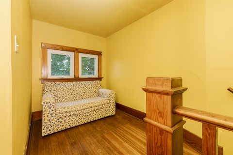 Tiny photo for 316 E Cleveland Street, Cullom, IL 60929 (MLS # 12669068)