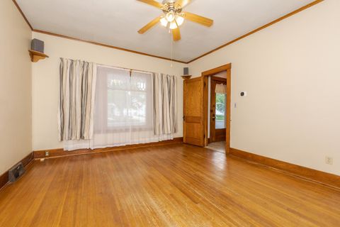 Tiny photo for 316 E Cleveland Street, Cullom, IL 60929 (MLS # 12669068)