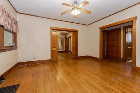 Tiny photo for 316 E Cleveland Street, Cullom, IL 60929 (MLS # 12669068)
