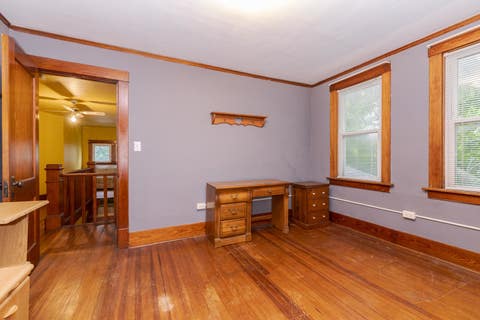 Tiny photo for 316 E Cleveland Street, Cullom, IL 60929 (MLS # 12669068)