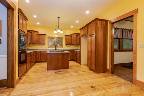 Tiny photo for 316 E Cleveland Street, Cullom, IL 60929 (MLS # 12669068)