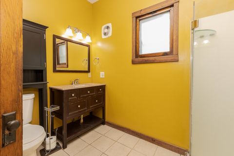 Tiny photo for 316 E Cleveland Street, Cullom, IL 60929 (MLS # 12669068)