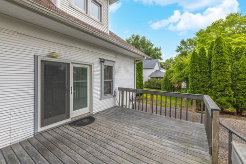 Tiny photo for 316 E Cleveland Street, Cullom, IL 60929 (MLS # 12669068)