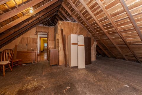 Tiny photo for 316 E Cleveland Street, Cullom, IL 60929 (MLS # 12669068)