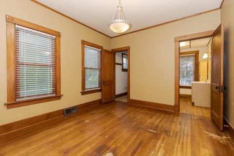 Tiny photo for 316 E Cleveland Street, Cullom, IL 60929 (MLS # 12669068)