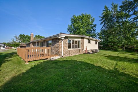 Tiny photo for 14014 Tod William Drive, Orland Park, IL 60462 (MLS # 12686944)