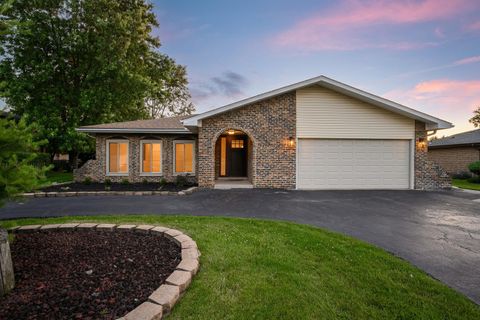 Photo of 14014 Tod William Drive, Orland Park, IL 60462 (MLS # 12686944)