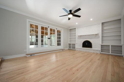 Tiny photo for 14014 Tod William Drive, Orland Park, IL 60462 (MLS # 12686944)