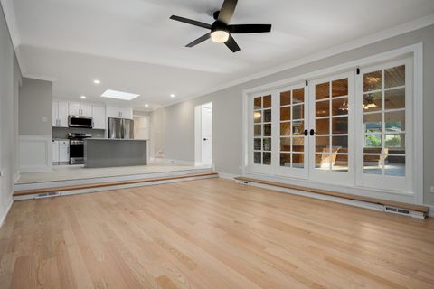 Tiny photo for 14014 Tod William Drive, Orland Park, IL 60462 (MLS # 12686944)