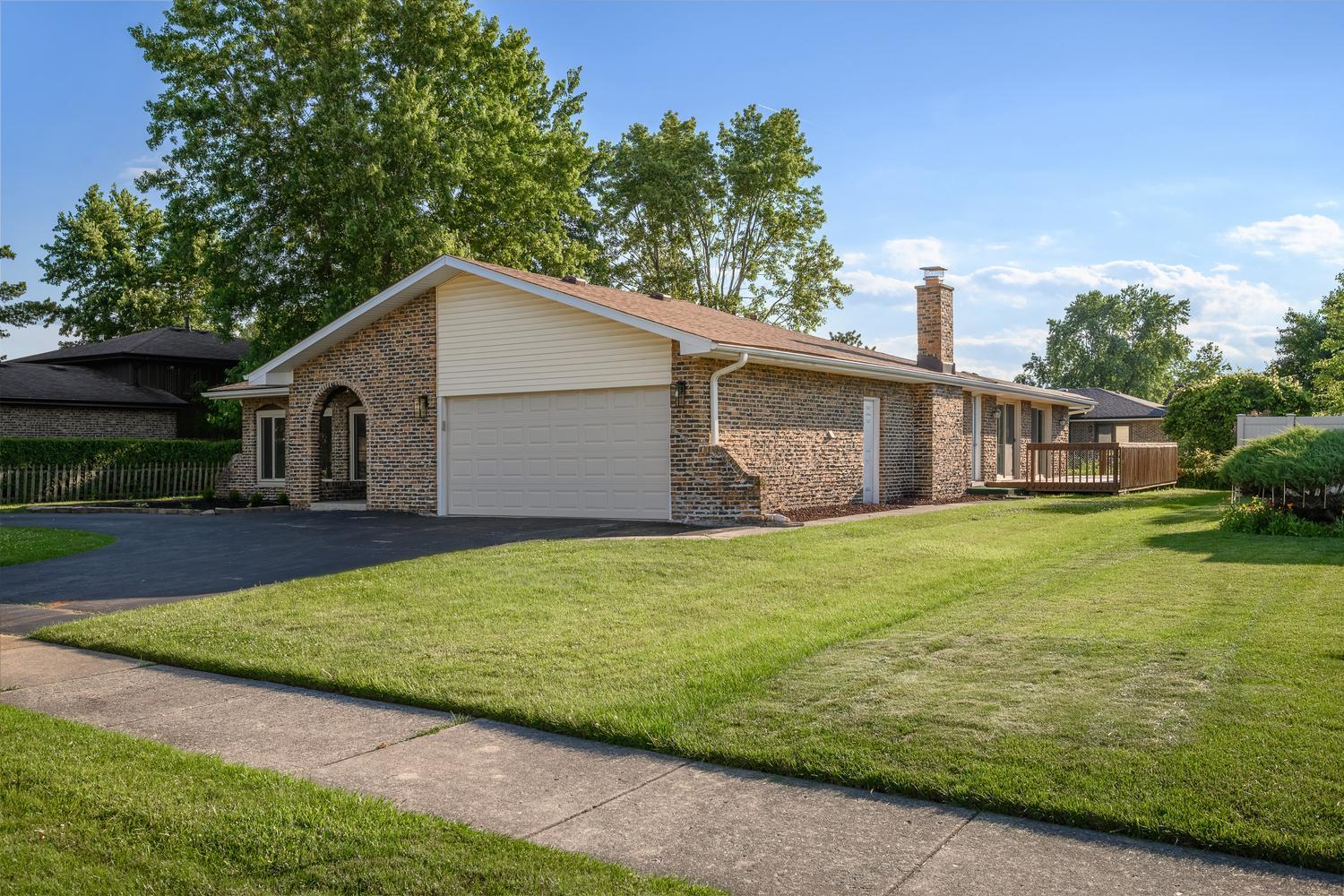 14014 Tod William Drive