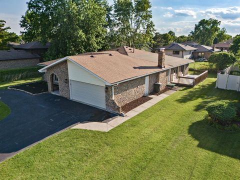 Tiny photo for 14014 Tod William Drive, Orland Park, IL 60462 (MLS # 12686944)