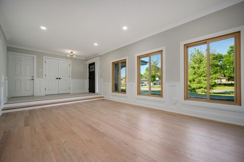 Tiny photo for 14014 Tod William Drive, Orland Park, IL 60462 (MLS # 12686944)