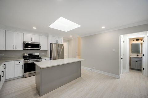 Tiny photo for 14014 Tod William Drive, Orland Park, IL 60462 (MLS # 12686944)