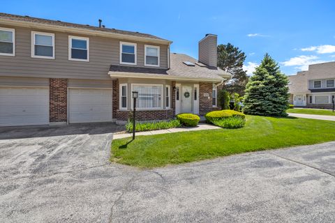 Photo of 9210 Wherry Lane, Orland Park, IL 60462 (MLS # 12647985)