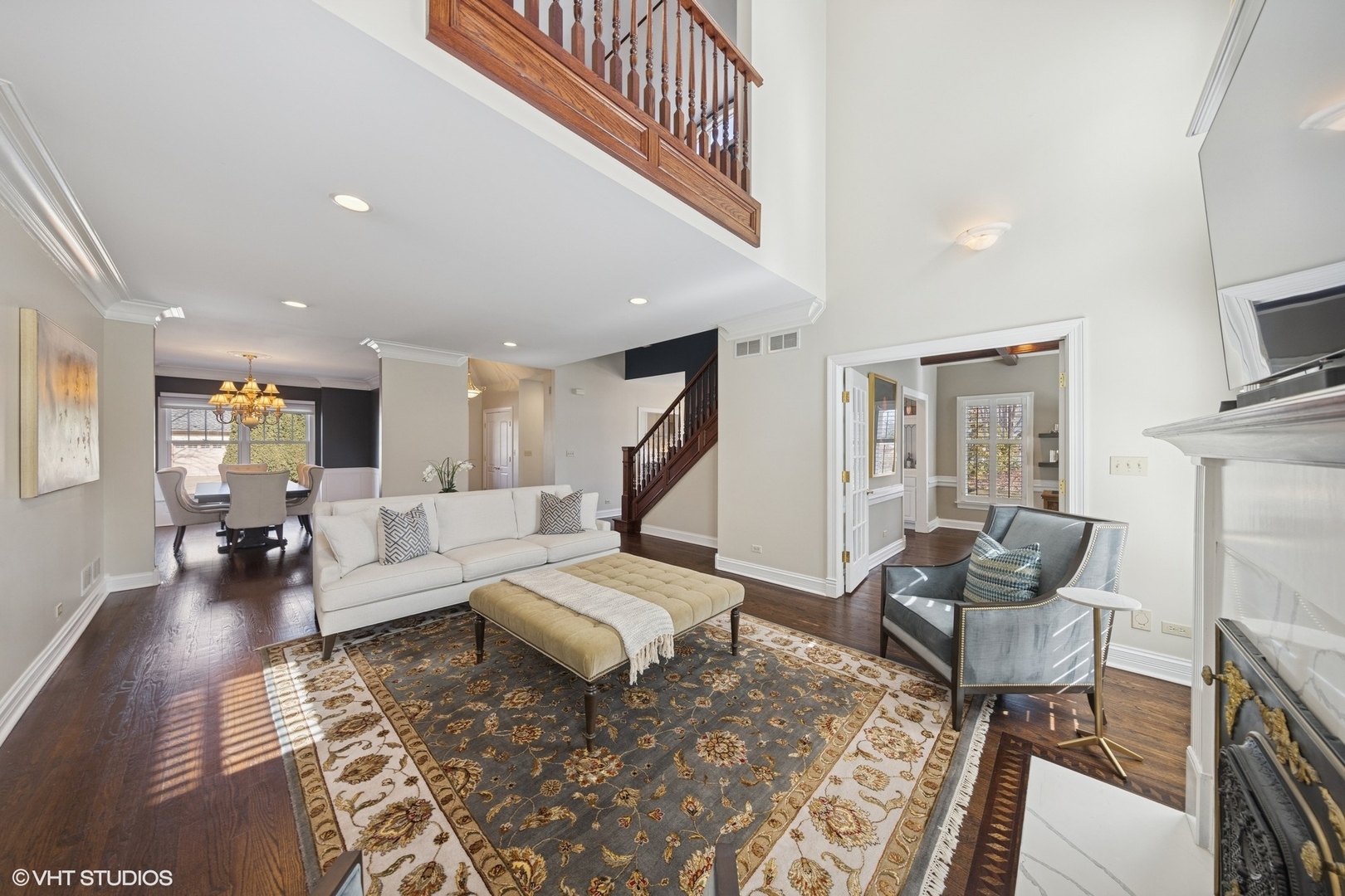 522 N County Line Road