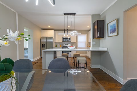 Tiny photo for 9350 S Manistee Avenue, Chicago, IL 60617 (MLS # 12717698)