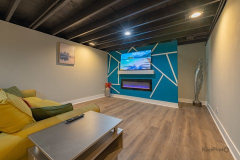 Tiny photo for 9350 S Manistee Avenue, Chicago, IL 60617 (MLS # 12717698)