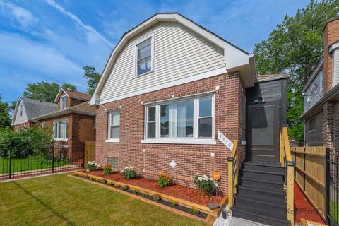 Tiny photo for 9350 S Manistee Avenue, Chicago, IL 60617 (MLS # 12717698)