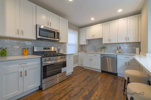Tiny photo for 9350 S Manistee Avenue, Chicago, IL 60617 (MLS # 12717698)