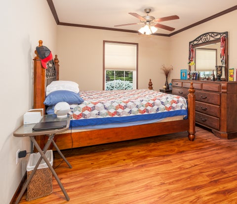 Tiny photo for 508 INDIANA Avenue, Salem, IL 62881 (MLS # 12685002)